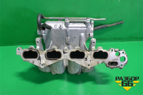 Коллектор впускной (2.4л 4G69) для Mitsubishi Grandis с 2004г (Грандис)