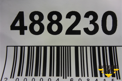 Коллектор впускной (2.4л 4G69) для Mitsubishi Grandis с 2004г (Грандис)