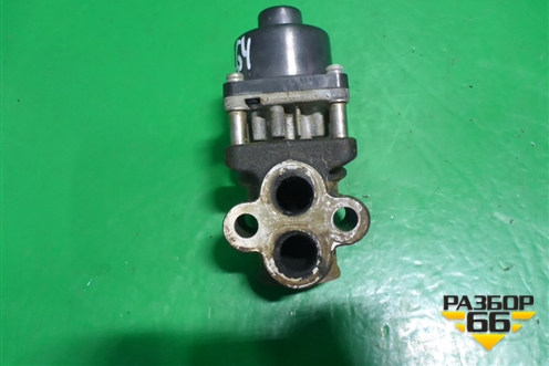 Клапан рециркуляции выхлопных газов (4G69 2.4л) для Mitsubishi Grandis с 2004г (Грандис)