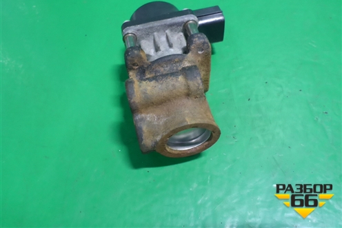 Клапан рециркуляции выхлопных газов (4G69 2.4л) для Mitsubishi Grandis с 2004г (Грандис)