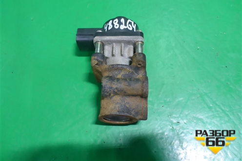 Клапан рециркуляции выхлопных газов (4G69 2.4л) для Mitsubishi Grandis с 2004г (Грандис)