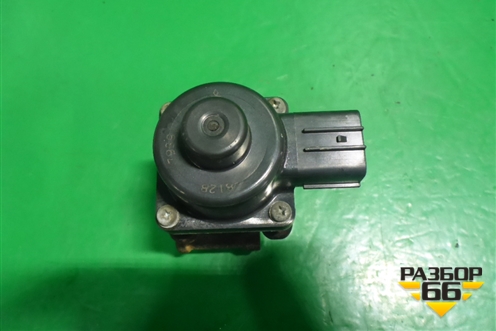 Клапан рециркуляции выхлопных газов (4G69 2.4л) для Mitsubishi Grandis с 2004г (Грандис)