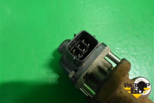 Клапан рециркуляции выхлопных газов (4G69 2.4л) для Mitsubishi Grandis с 2004г (Грандис)