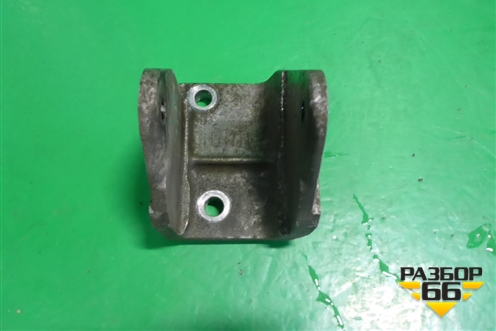 Кронштейн двигателя задний (4G69 2.4л МКПП) для Mitsubishi Grandis с 2004г (Грандис)