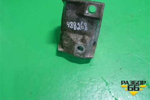 Кронштейн двигателя задний (4G69 2.4л МКПП) для Mitsubishi Grandis с 2004г (Грандис)