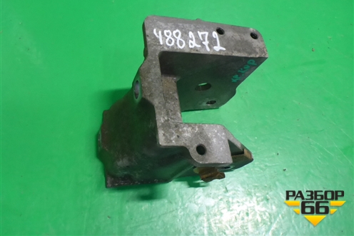 Кронштейн КПП левый (МКПП 2.4л) для Mitsubishi Grandis с 2004г (Грандис)