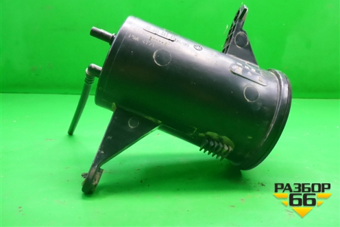 Адсорбер фильтр угольный (9683196580) для Citroen C3 с 2002-2009г (С3)