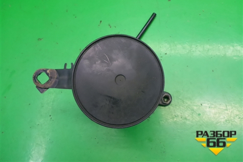 Адсорбер фильтр угольный (9683196580) для Citroen C3 с 2002-2009г (С3)