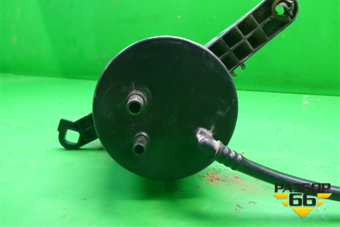 Адсорбер фильтр угольный (9683196580) для Citroen C3 с 2002-2009г (С3)