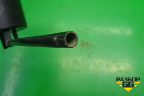 Адсорбер фильтр угольный (9683196580) для Citroen C3 с 2002-2009г (С3)