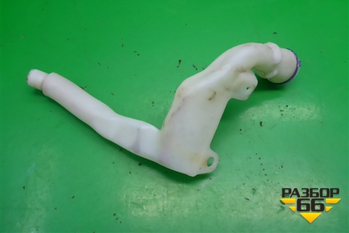 Горловина бачка омывателя лобового стекла для Citroen C3 с 2002-2009г (С3)