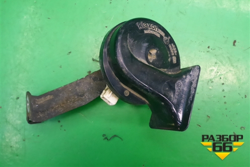 Сигнал звуковой (низкий тон) для Citroen C3 с 2002-2009г (С3)