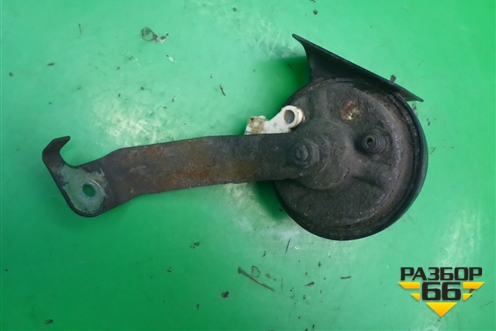 Сигнал звуковой (низкий тон) для Citroen C3 с 2002-2009г (С3)