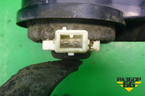 Сигнал звуковой (низкий тон) для Citroen C3 с 2002-2009г (С3)