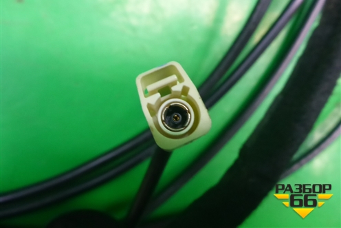 Провод (на антенну) (965436518000) для Citroen C3 с 2002-2009г (С3)