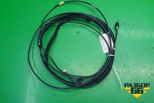 Провод (на антенну) (965436518000) для Citroen C3 с 2002-2009г (С3)