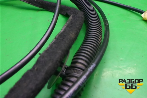 Провод (на антенну) (965436518000) для Citroen C3 с 2002-2009г (С3)