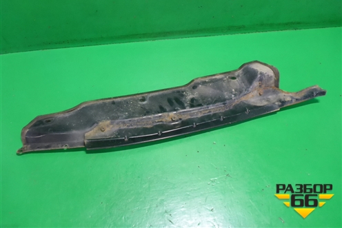 Короб водоотводящий для Mitsubishi Grandis с 2004г (Грандис)