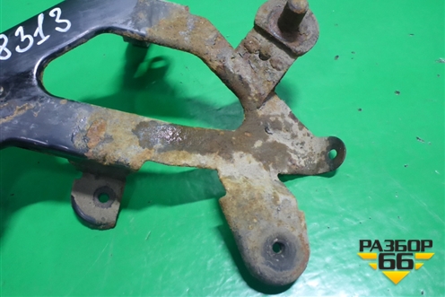 Кронштейн воздушного фильтра (MR993559) для Mitsubishi Grandis с 2004г (Грандис)