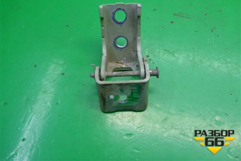 Петля двери передней левой нижняя для Citroen C3 с 2002-2009г (С3)