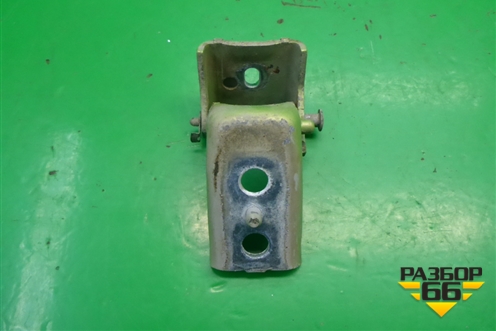 Петля двери передней левой нижняя для Citroen C3 с 2002-2009г (С3)