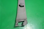 Обшивка стойки центральная верхняя правая (MR576070) для Mitsubishi Grandis с 2004г (Грандис)