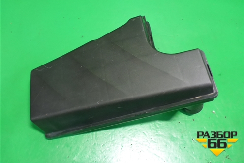 Резонатор воздушного фильтра (4G69 2.4л) (MN135384) для Mitsubishi Grandis с 2004г (Грандис)