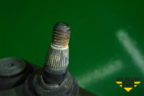 Трапеция стеклоочистителей (без мотора) (5C7955023B) для Volkswagen Jetta с 2010-2019г (Джетта)