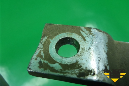 Трапеция стеклоочистителей (без мотора) (5C7955023B) для Volkswagen Jetta с 2010-2019г (Джетта)