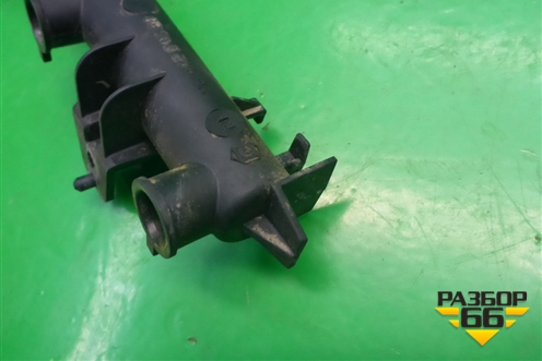 Рейка топливная рампа (1.6л PSA) (9652451580) для Citroen C3 с 2002-2009г (С3)