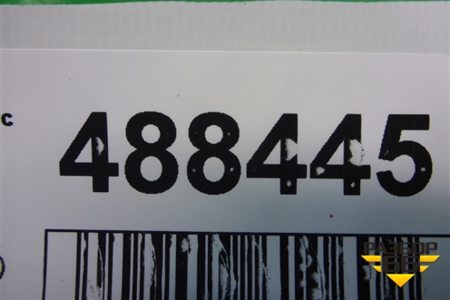 Рейка топливная рампа (1.6л PSA) (9652451580) для Citroen C3 с 2002-2009г (С3)