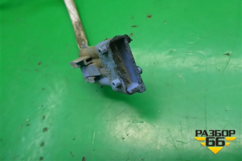 Датчик кислородный / Lambdasonde (после катализатора 1.6л PSA) для Citroen C3 с 2002-2009г (С3)