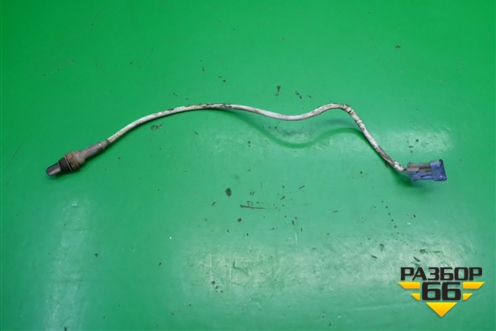 Датчик кислородный / Lambdasonde (после катализатора 1.6л PSA) для Citroen C3 с 2002-2009г (С3)