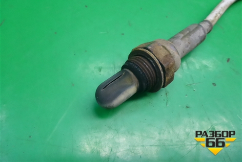 Датчик кислородный / Lambdasonde (после катализатора 1.6л PSA) для Citroen C3 с 2002-2009г (С3)