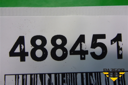 Датчик кислородный / Lambdasonde (после катализатора 1.6л PSA) для Citroen C3 с 2002-2009г (С3)