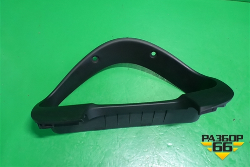 Накладка на щиток приборов (MN166434) для Mitsubishi Grandis с 2004г (Грандис)