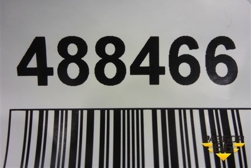 Накладка на щиток приборов (MN166434) для Mitsubishi Grandis с 2004г (Грандис)