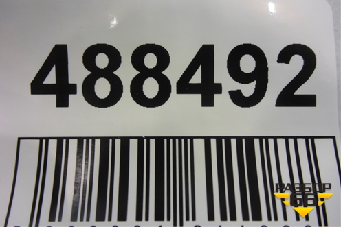 Козырёк солнцезащитный правый для Mitsubishi Grandis с 2004г (Грандис)