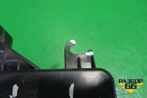 Педаль газа электронная (APM30005) для Mitsubishi Grandis с 2004г (Грандис)