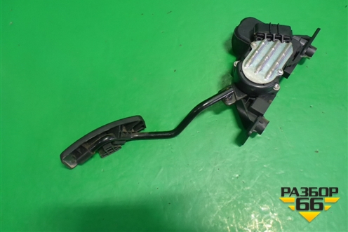 Педаль газа электронная (APM30005) для Mitsubishi Grandis с 2004г (Грандис)