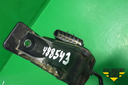 Педаль газа электронная (APM30005) для Mitsubishi Grandis с 2004г (Грандис)