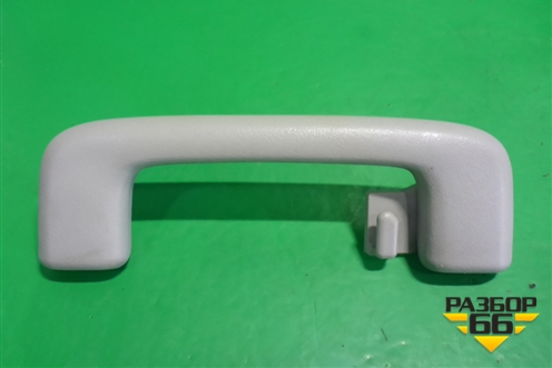 Ручка внутренняя потолочная для Mitsubishi Grandis с 2004г (Грандис)