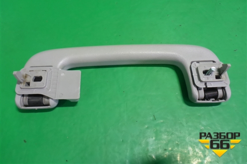 Ручка внутренняя потолочная для Mitsubishi Grandis с 2004г (Грандис)