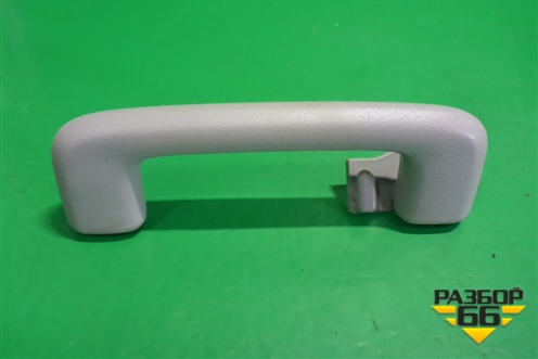 Ручка внутренняя потолочная для Mitsubishi Grandis с 2004г (Грандис)