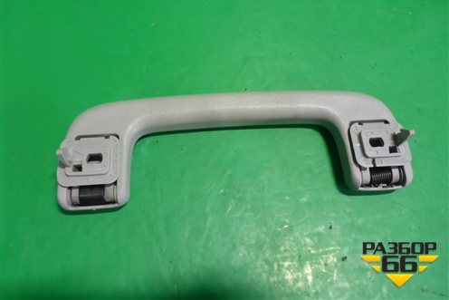 Ручка внутренняя потолочная для Mitsubishi Grandis с 2004г (Грандис)
