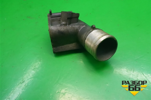 Фланец двигателя системы охлаждения (DC 1108) (1497861) для Scania 5 R Series с 2004-2016г