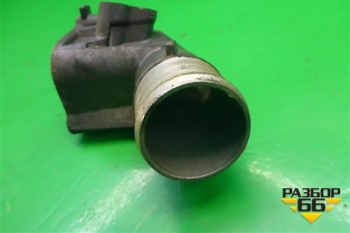 Фланец двигателя системы охлаждения (DC 1108) (1497861) для Scania 5 R Series с 2004-2016г