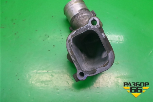 Фланец двигателя системы охлаждения (DC 1108) (1497861) для Scania 5 R Series с 2004-2016г