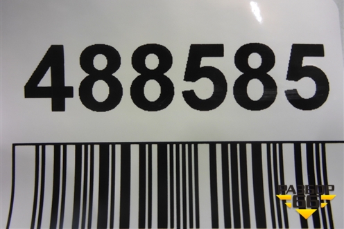 Стеклоподъёмник электрический задний левый (MR989948) для Mitsubishi Grandis с 2004г (Грандис)
