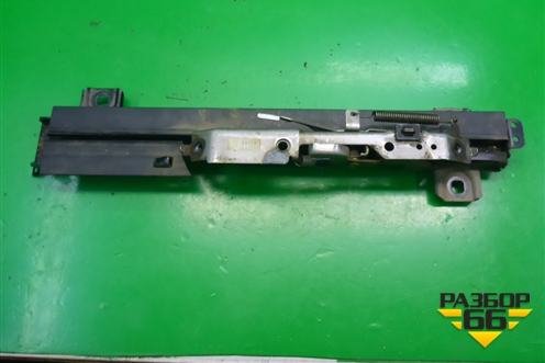 Салазки сиденья (третий ряд) для Mitsubishi Grandis с 2004г (Грандис)